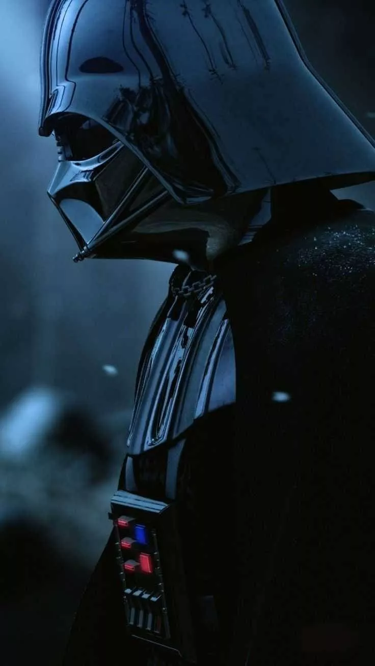 Download Darth Vader Star Wars Cell Phone Wallpaper