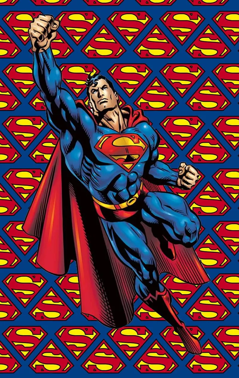 Superman, comic books, dc, justice