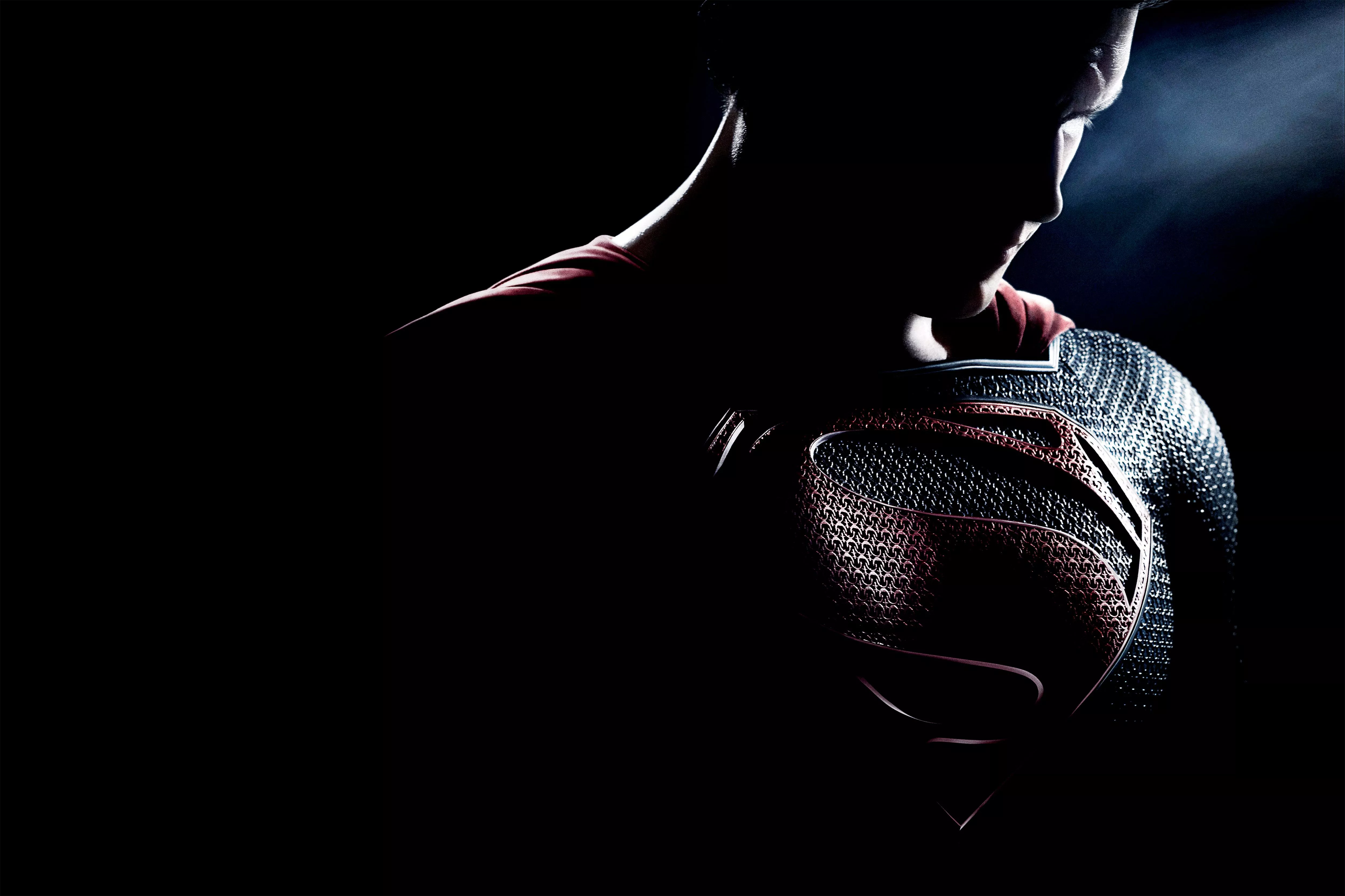 DC Comics Superman Movie Man Of Steel