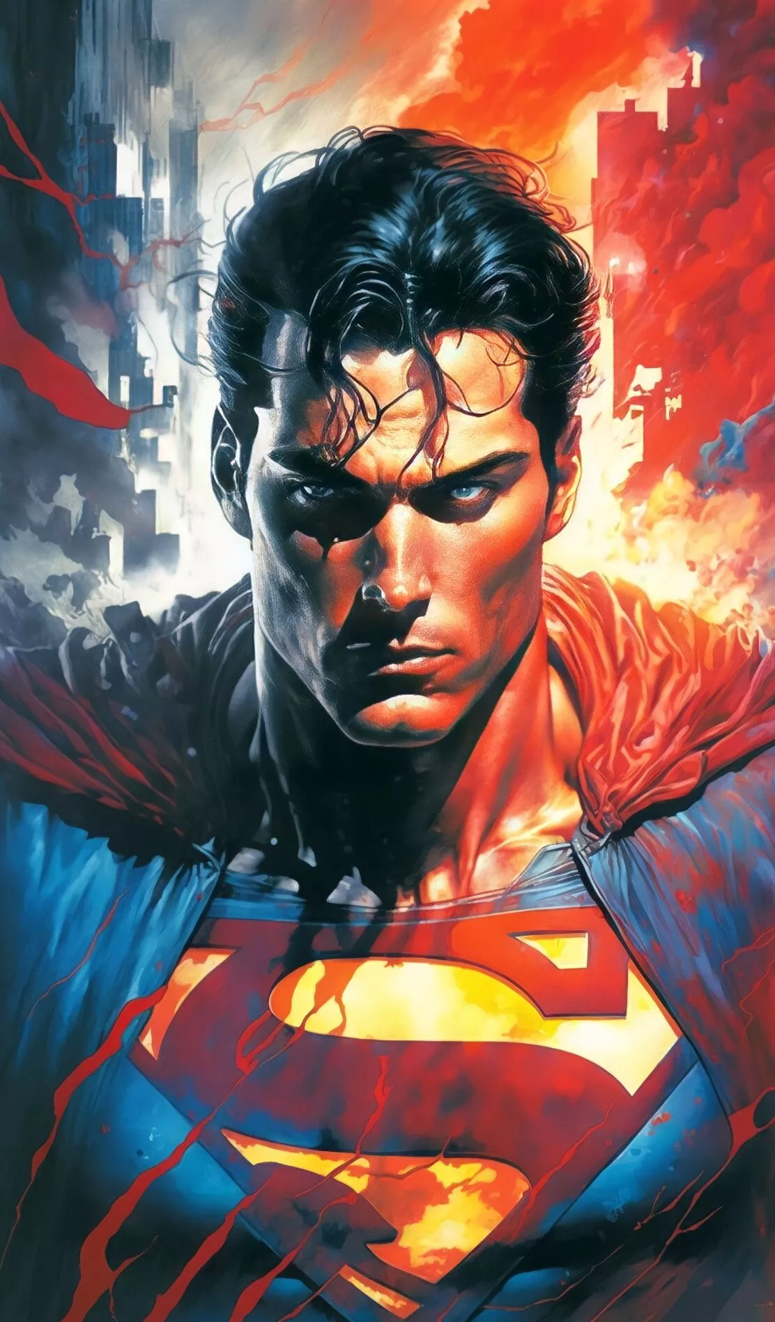 Man of Steel