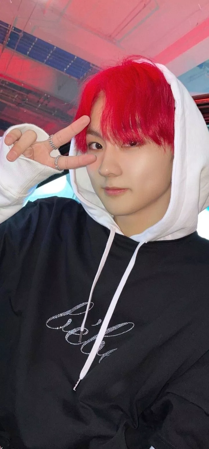 jungwon lock screen wallpaper