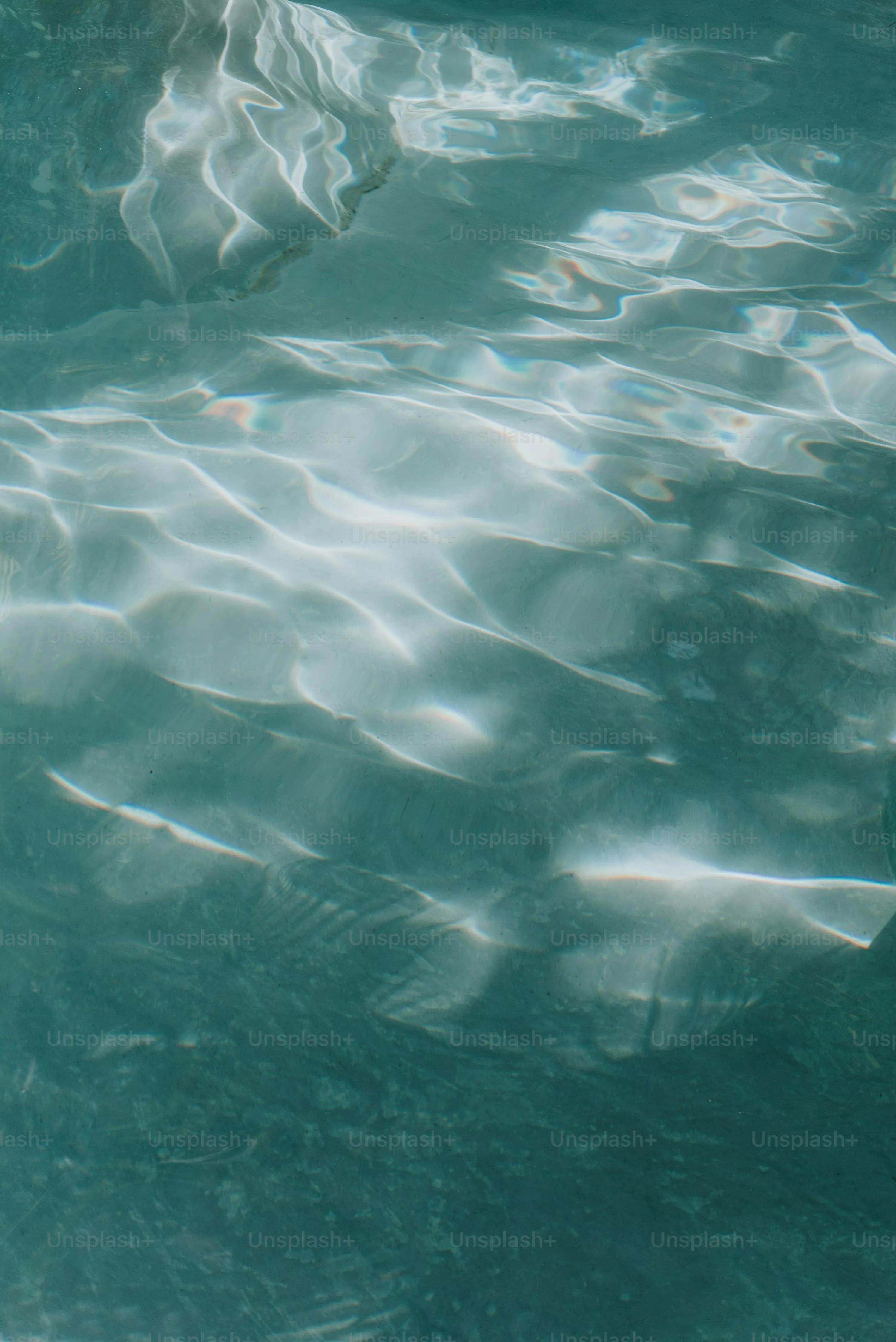 Clear Water Picture HD