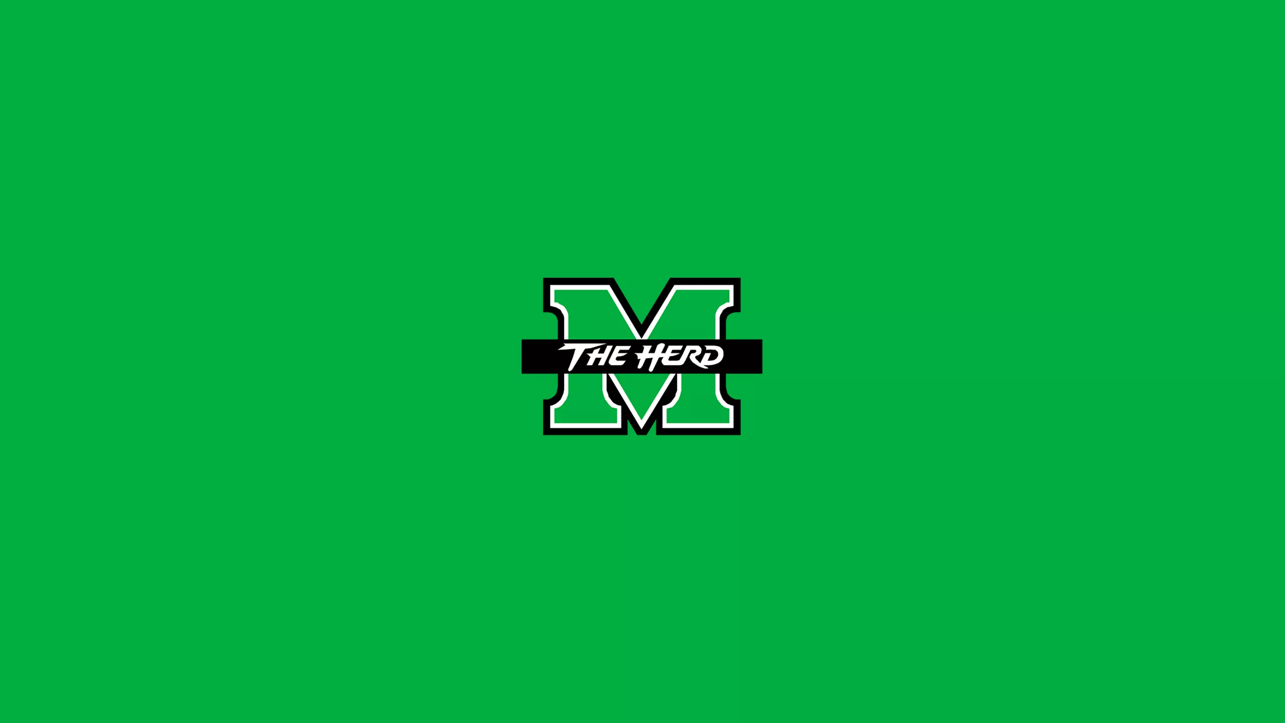 Marshall University Thundering Herd