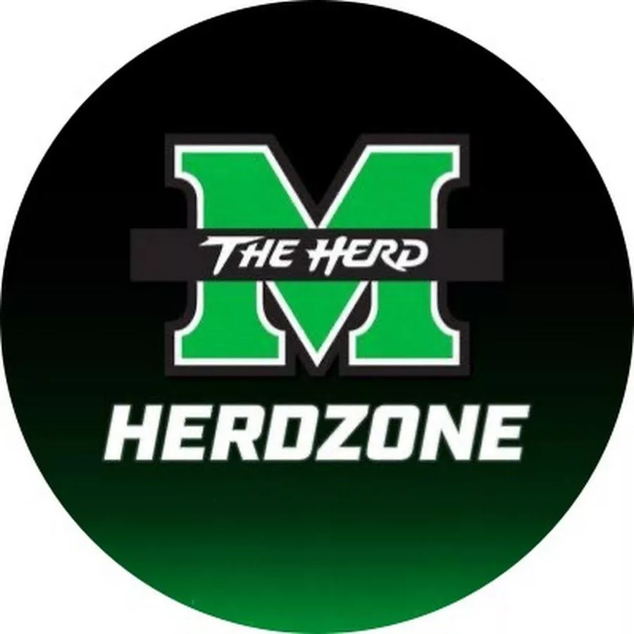 Marshall Thundering Herd
