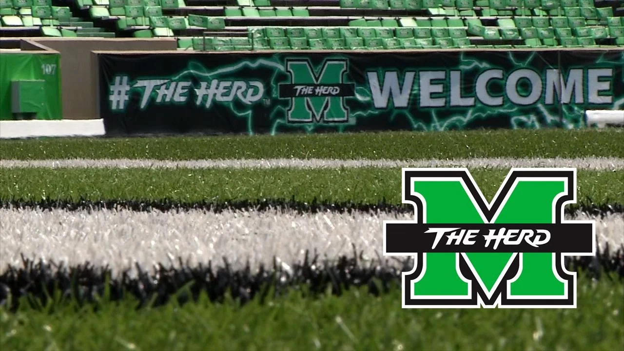 Marshall surges past Coastal Carolina