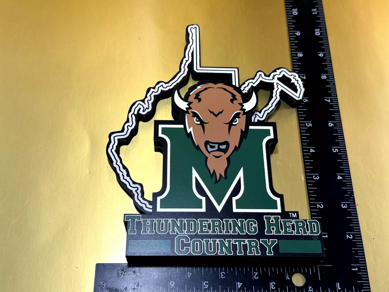 Shelia's Houses Marshall Thundering