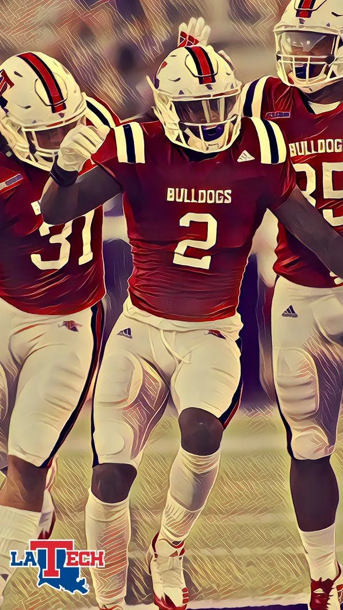 Bulldog Barks & Bytes'