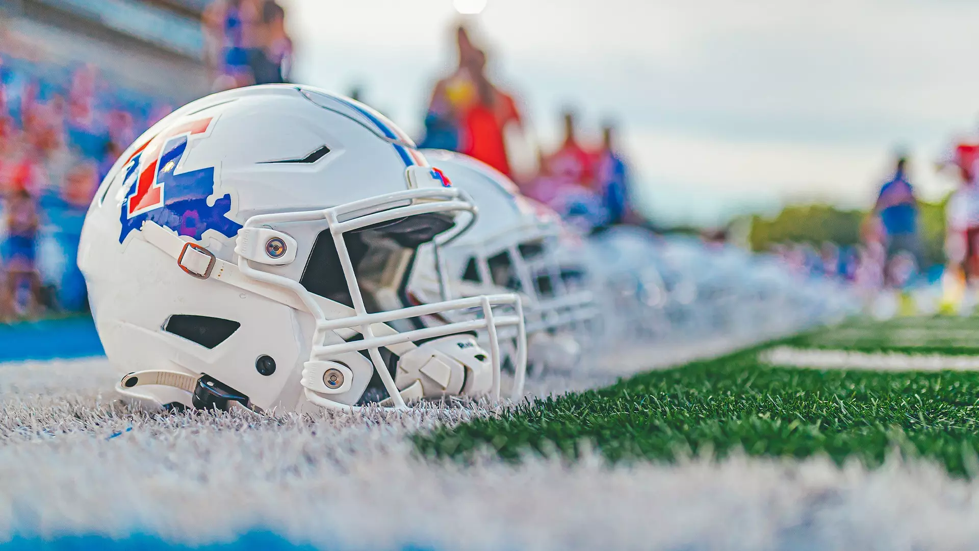 Bulldogs Garner 10 All Conference