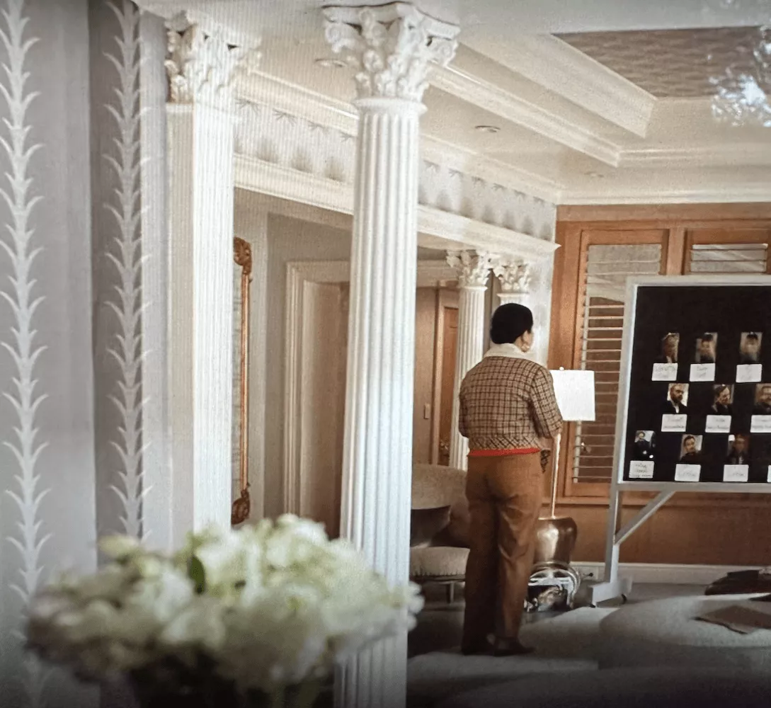 Only Murders In the Building wallpaper