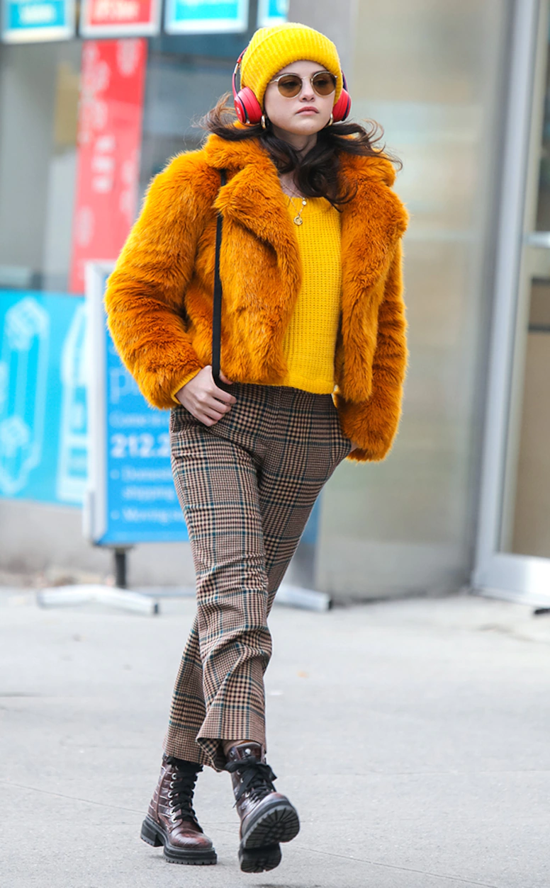 Photos from Only Murders in