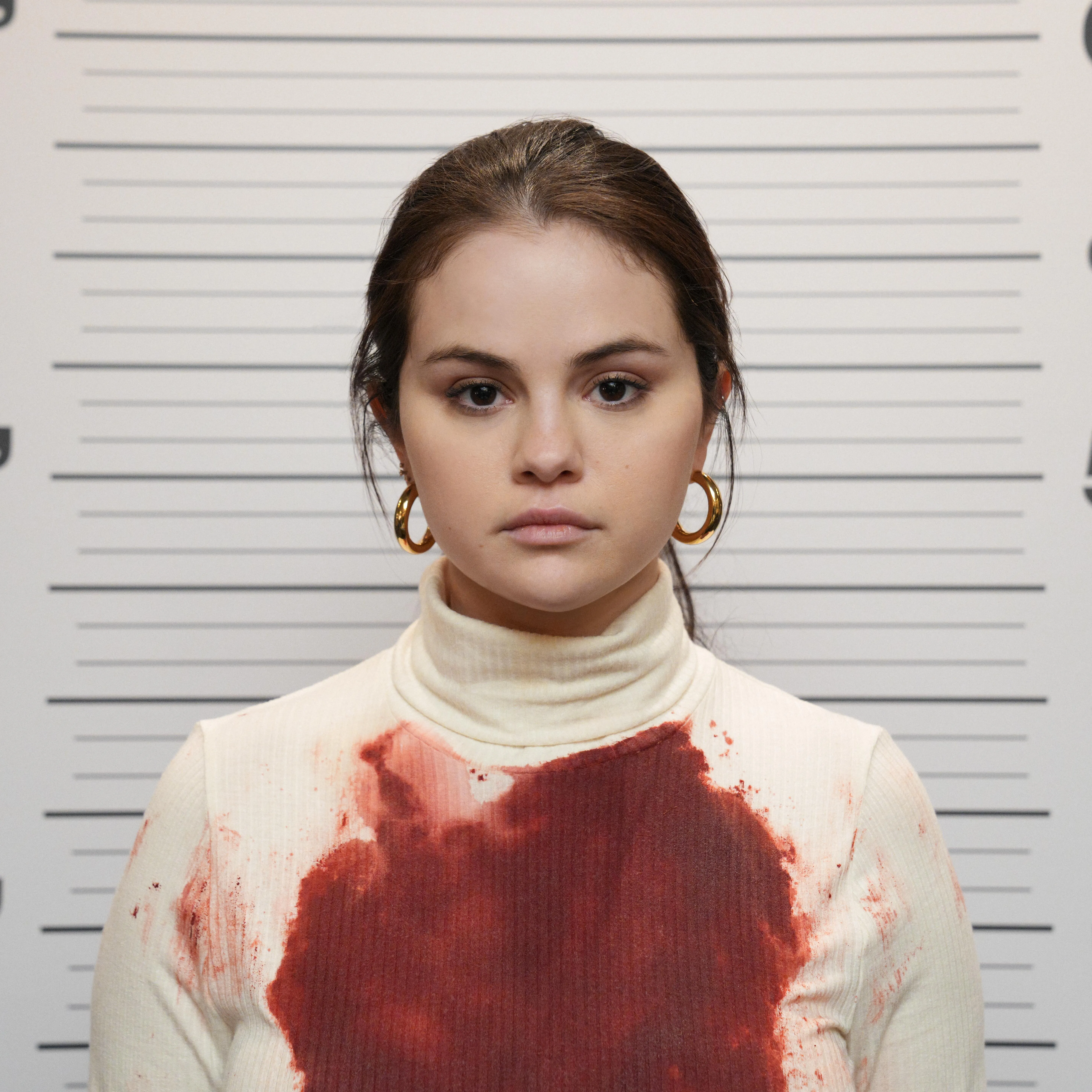 Selena Gomez Says Her Only Murders