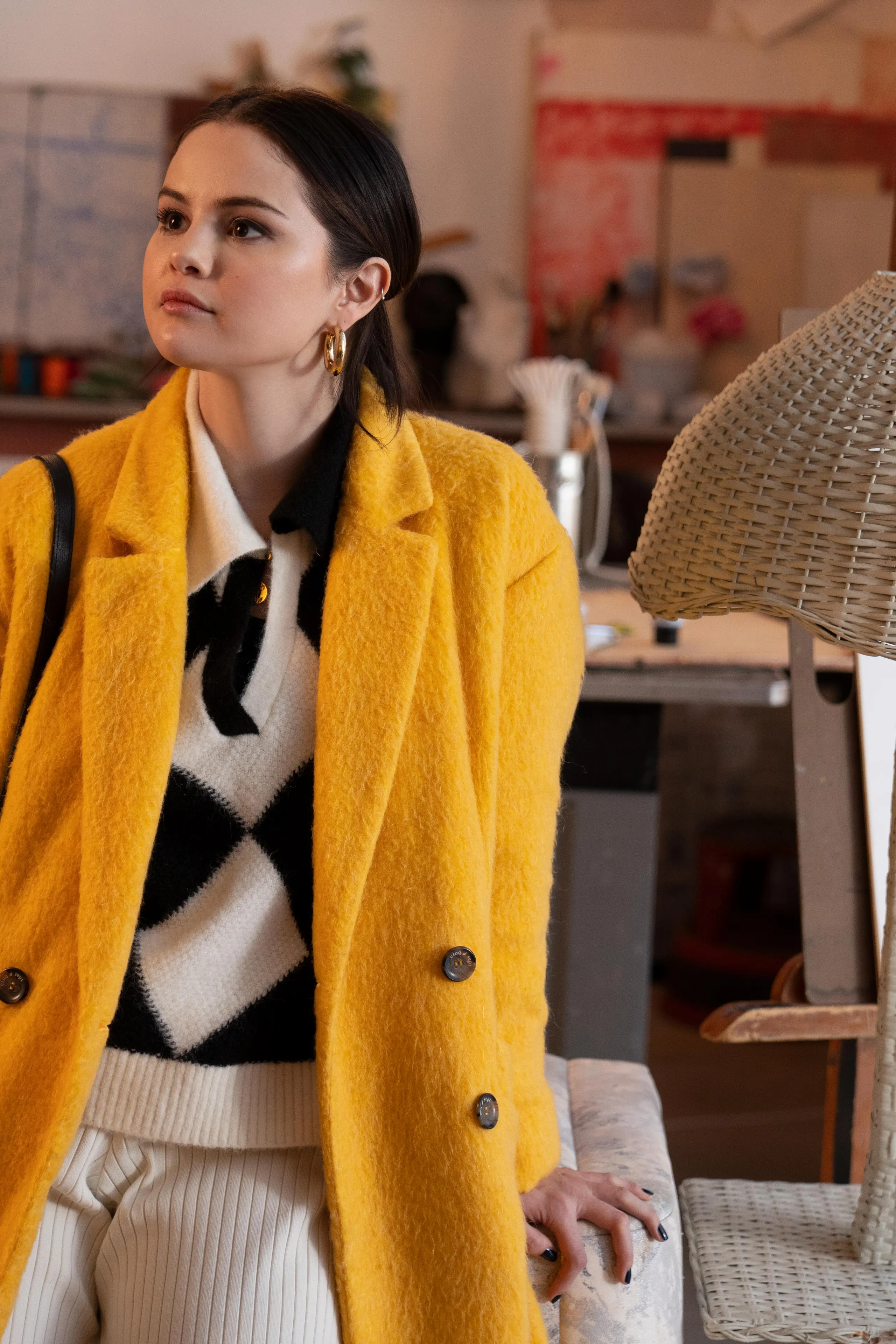 Let Selena Gomez In 'Only Murders