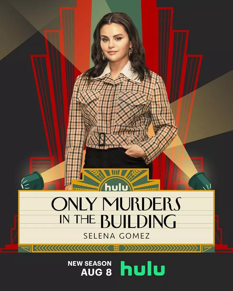 Selena Gomez) TV Poster Inches