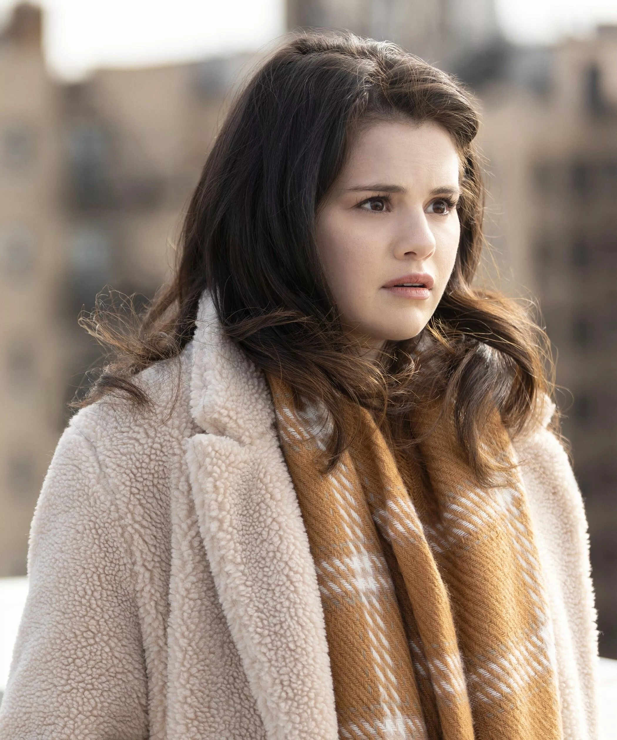 Only Murders in the Building Wallpaper