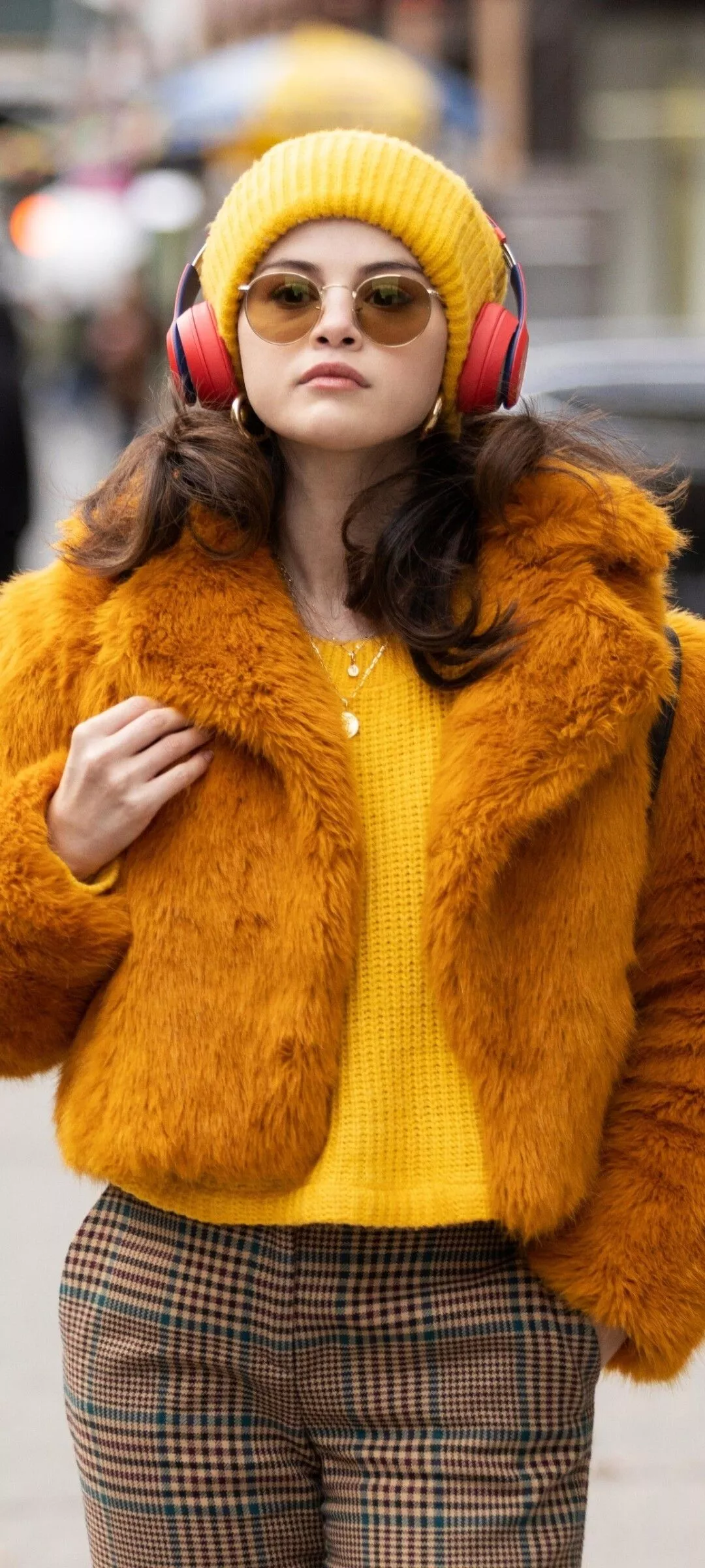 Only Murders in the Building Wallpaper