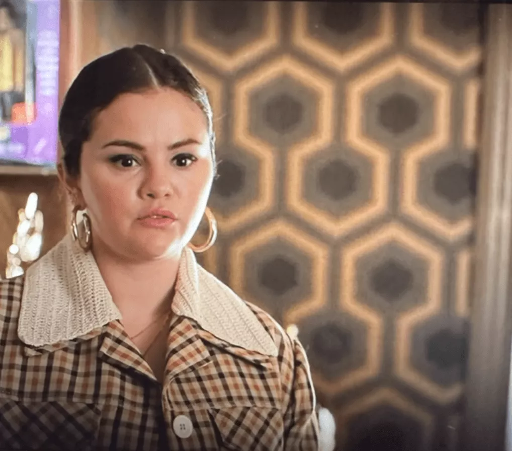 Only Murders In the Building wallpaper