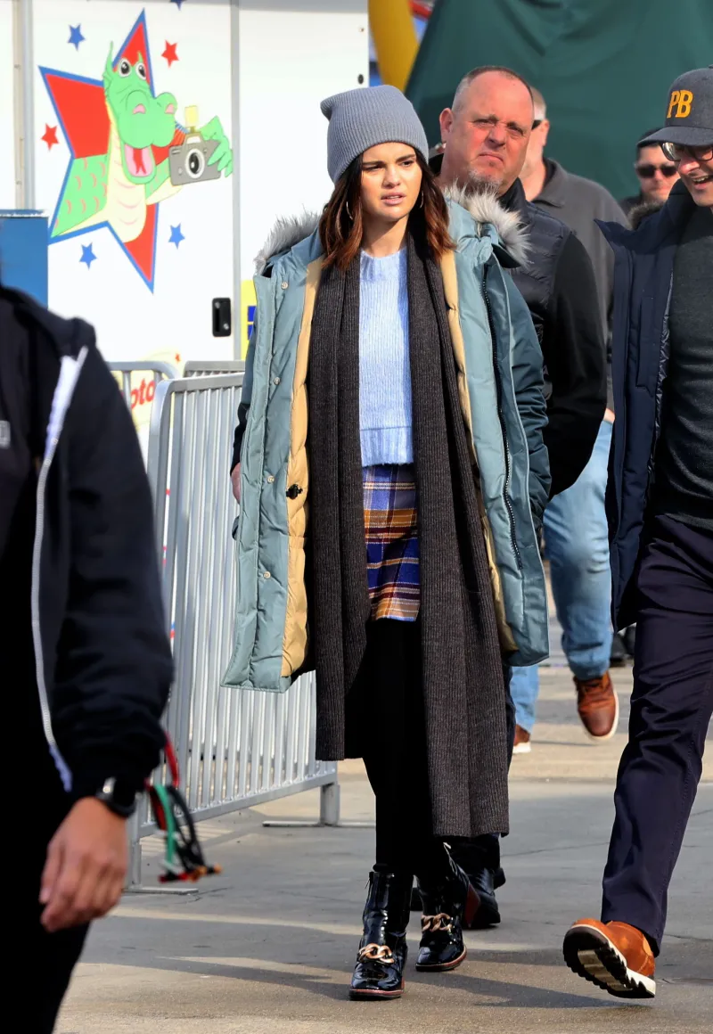 Only Murders in the Building': Photo