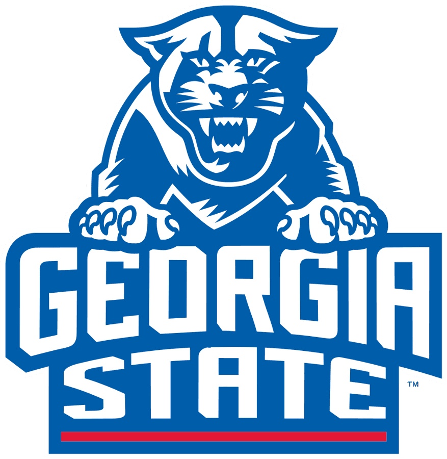Download Georgia State Panthers Logo