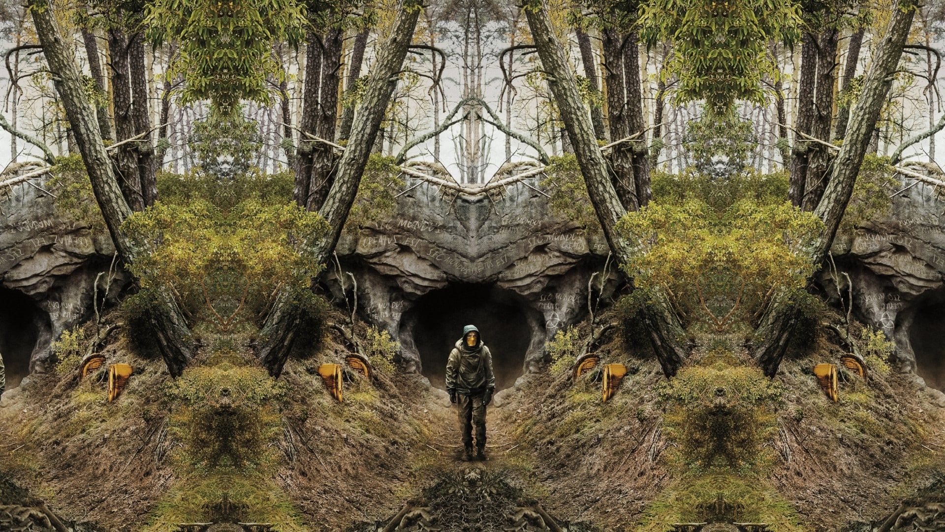 Netflix Dark Season 2 Wallpaper, HD TV