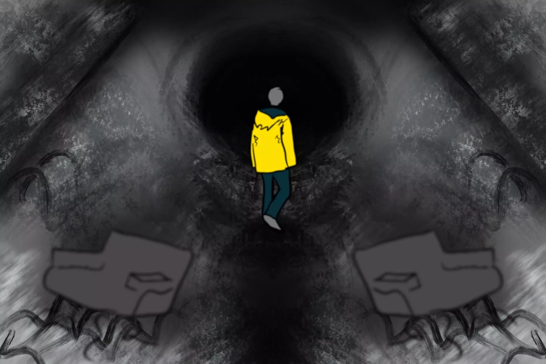 Dark': The German Sci Fi Thriller You