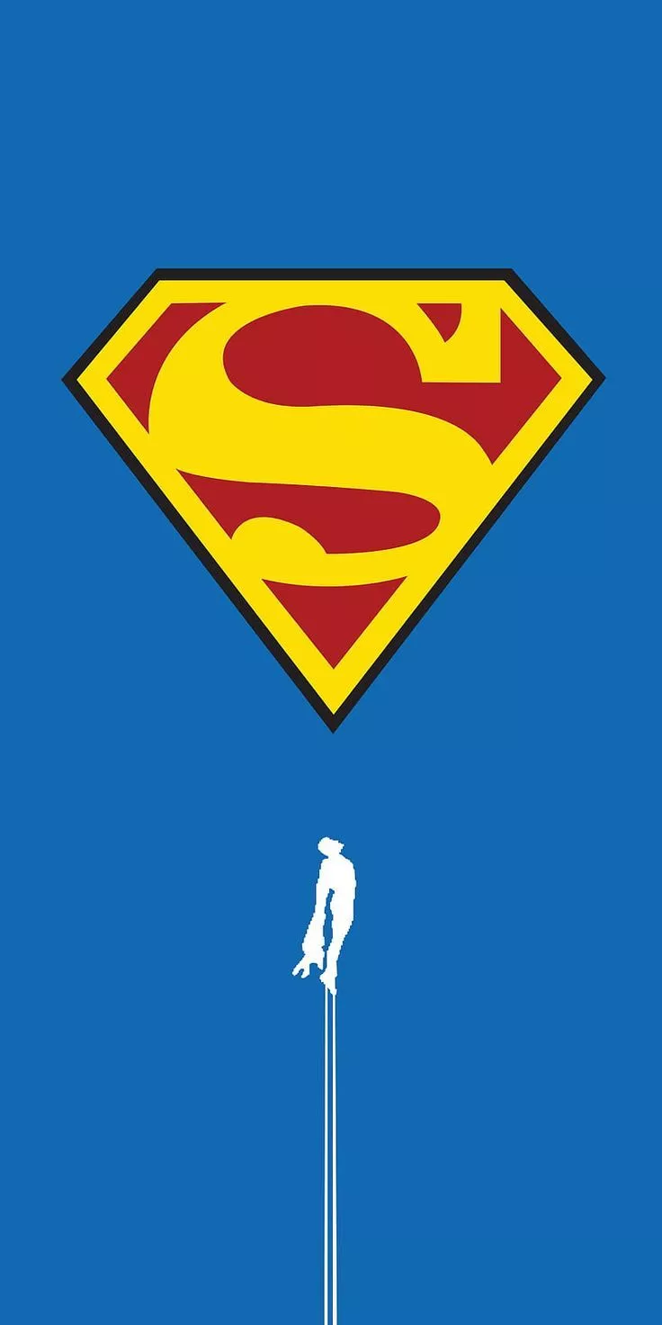 super, superman logo, superman shield