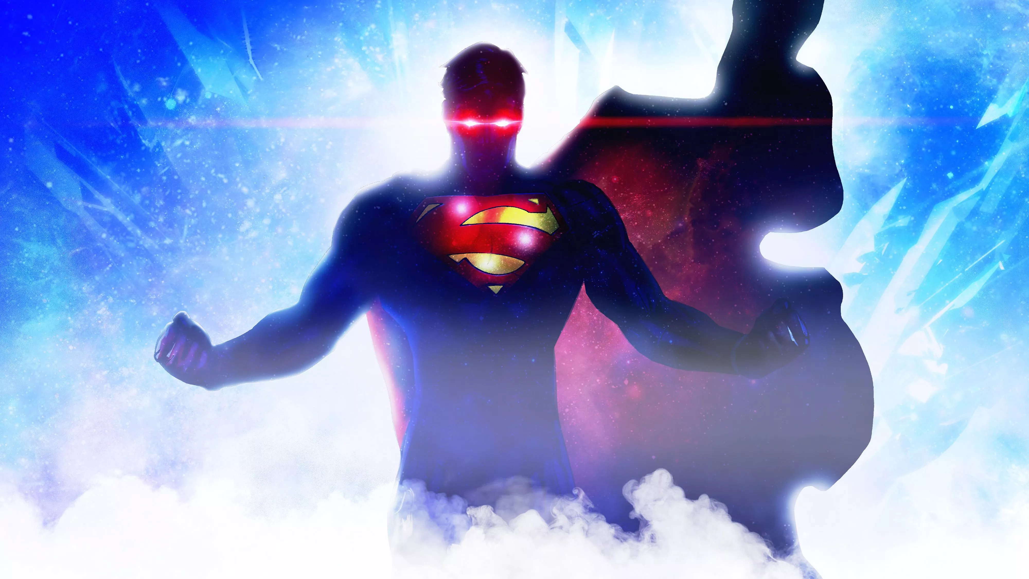 Download Man Of Steel Justice League
