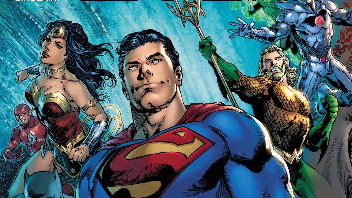 Review Man of Steel, New