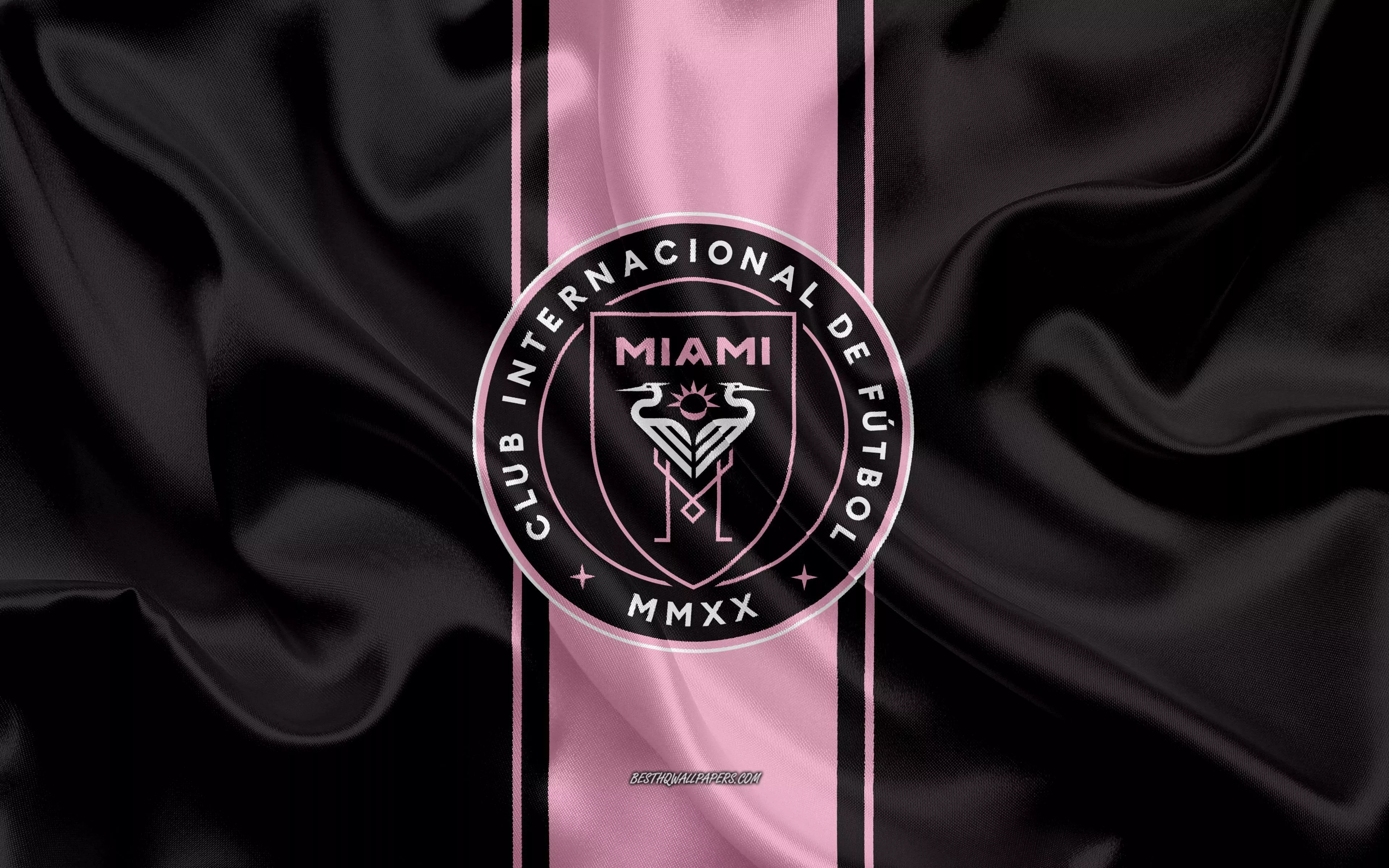 Inter Miami CF Wallpaper
