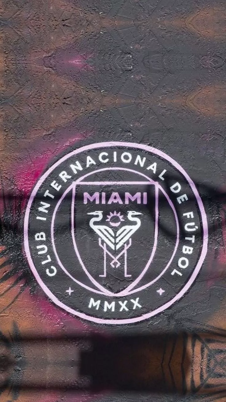 Awesome Inter Miami CF Wallpaper