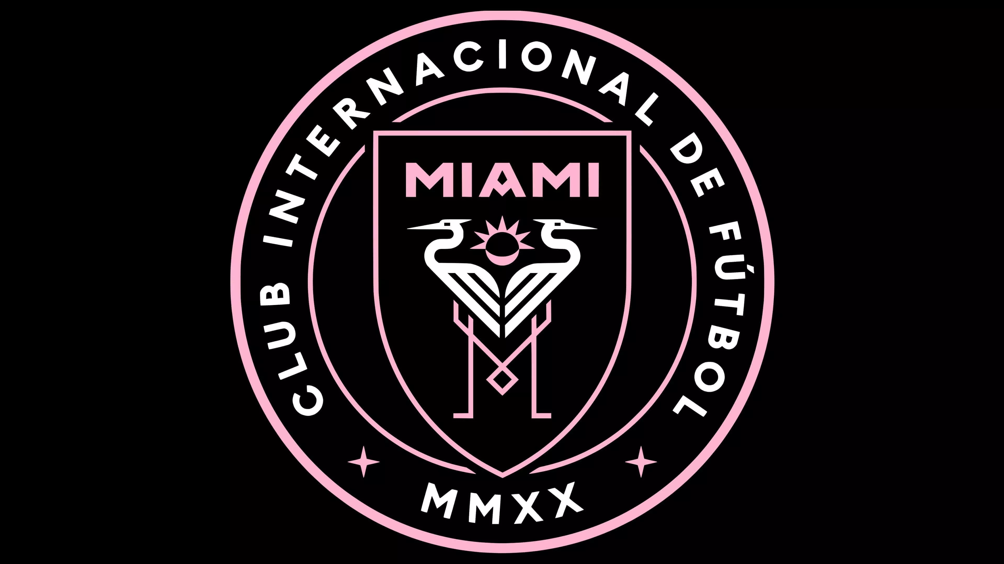 Download Inter Miami Cf wallpaper