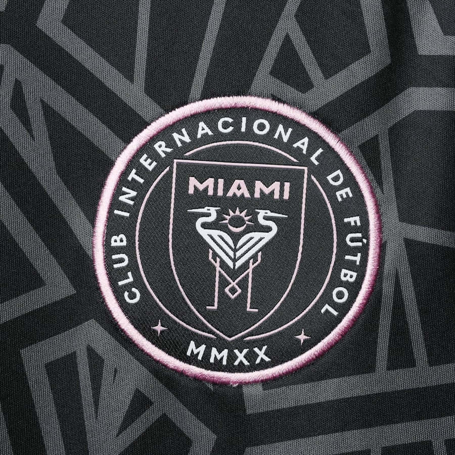 Download Black Aesthetic Inter Miami FC