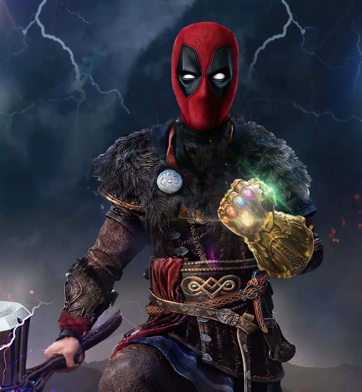 Comics Deadpool Best Profile Picture