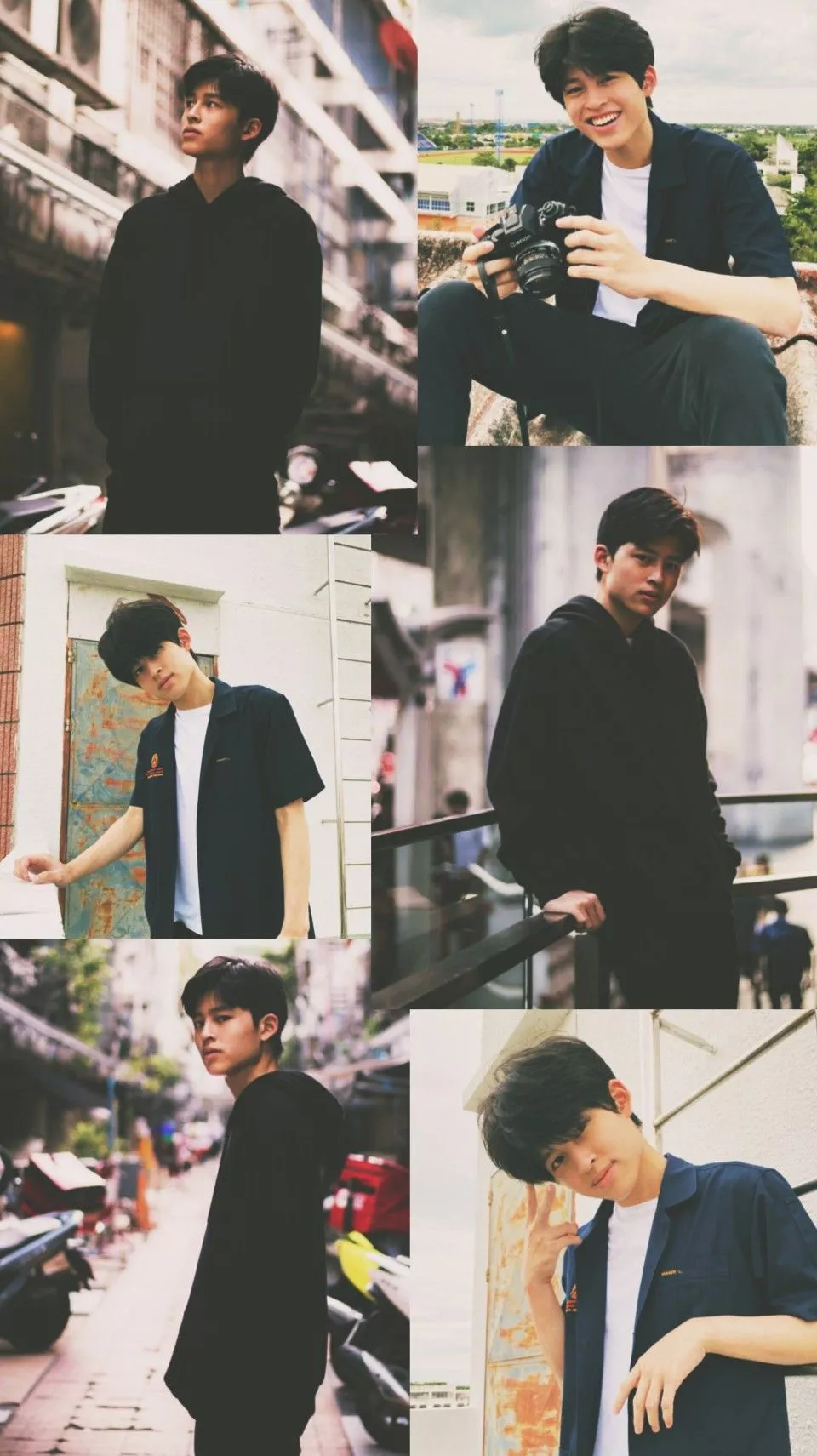 Pond Naravit Wallpaper