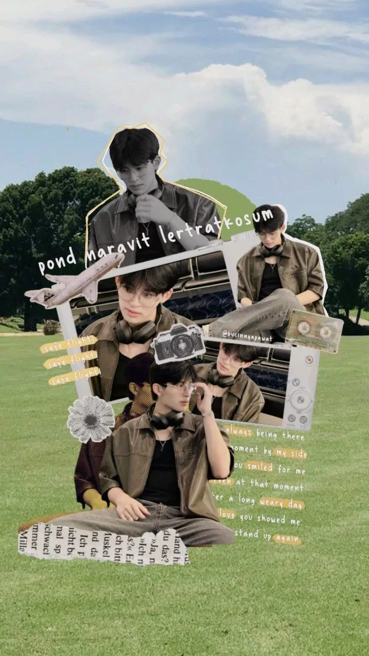 POND NARAVIT LERTRATKOSUM