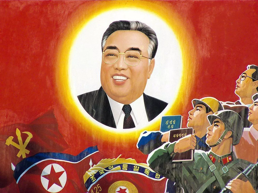 Kim Il