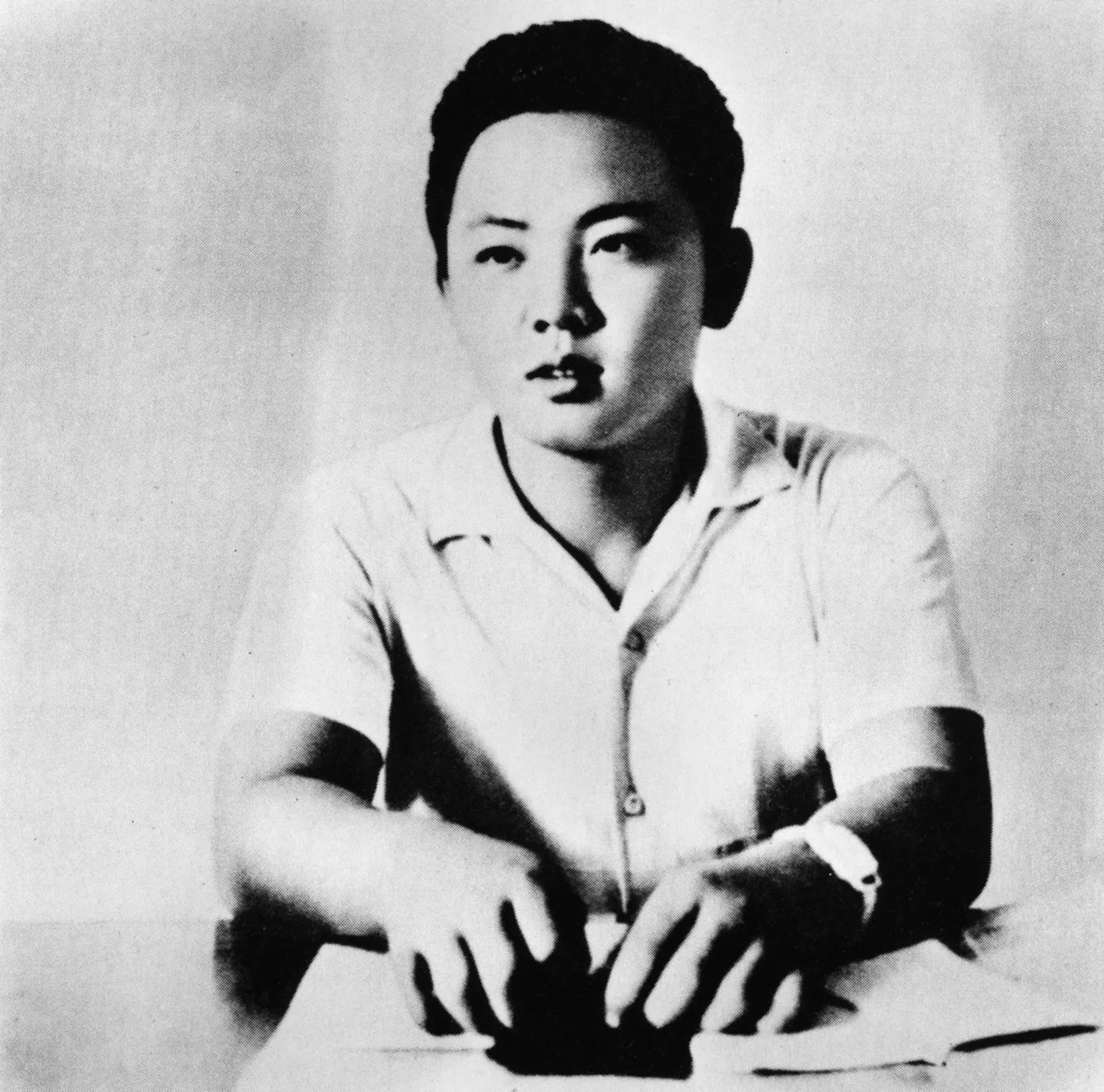 The life of Kim Jong Il