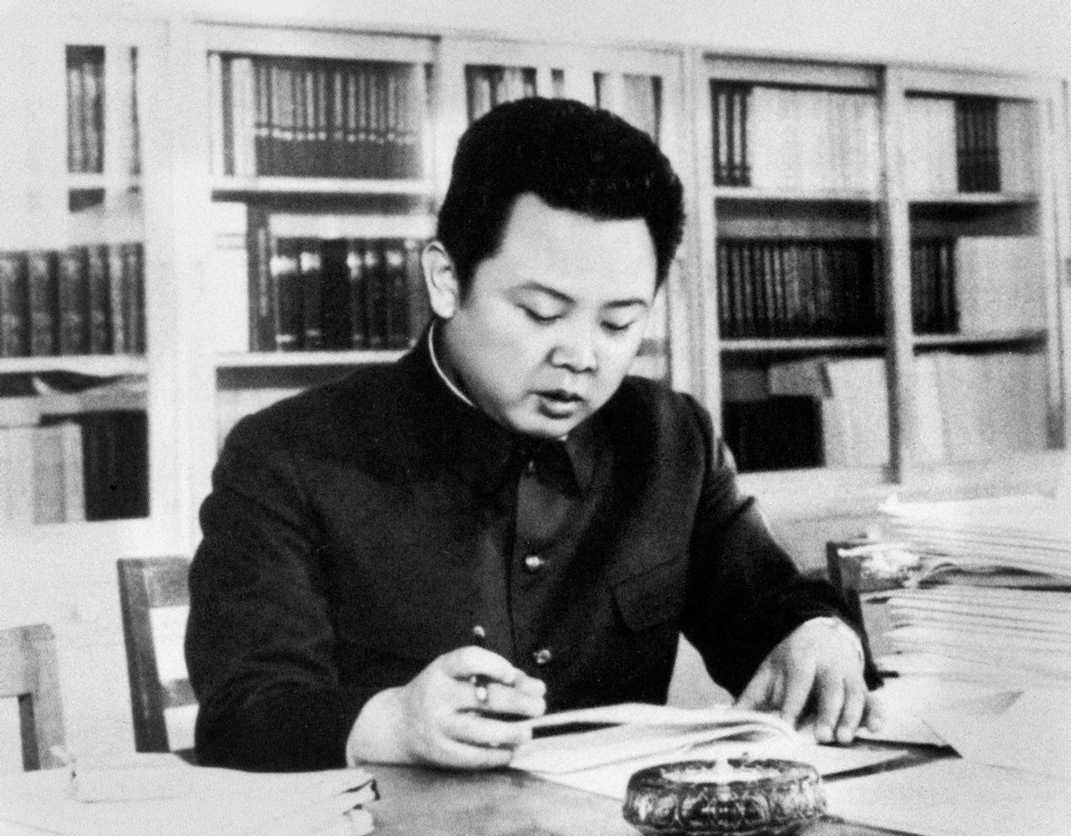 The life of Kim Jong Il