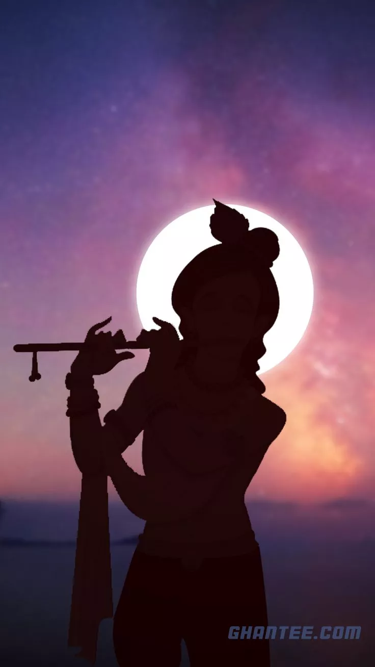 Ghantee.com Hindu God image