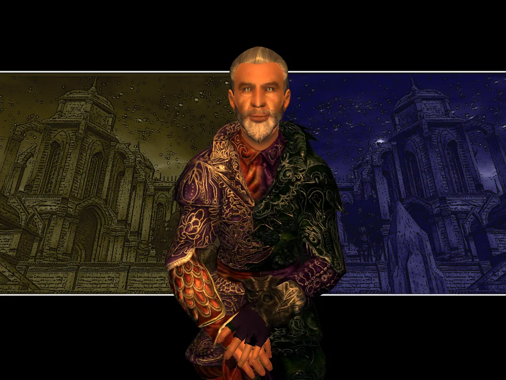 Sheogorath