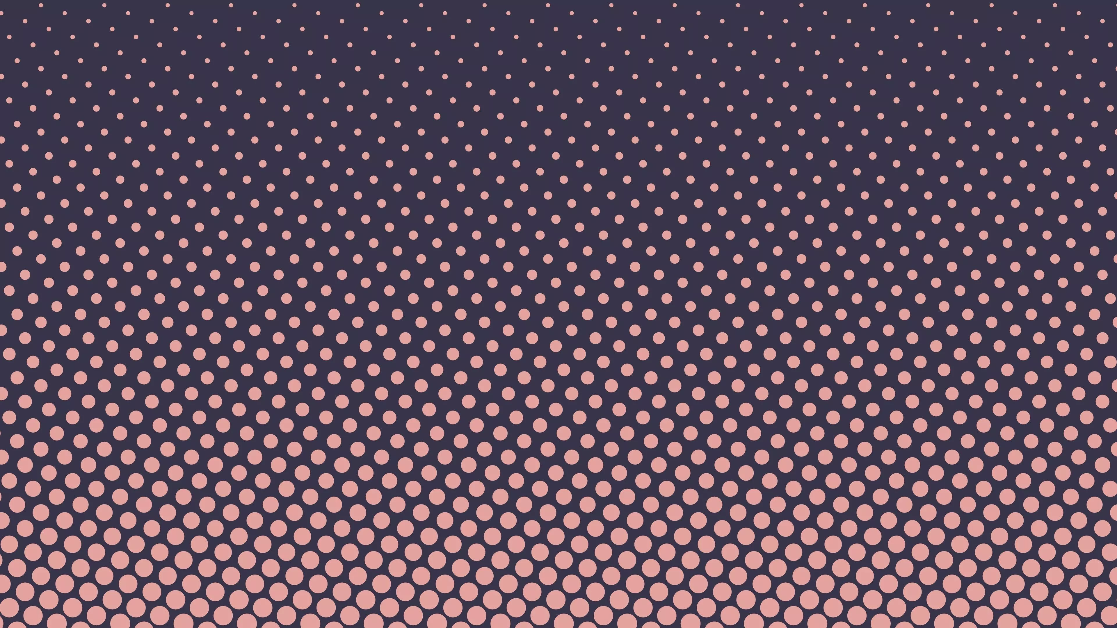 Dots Wallpaper