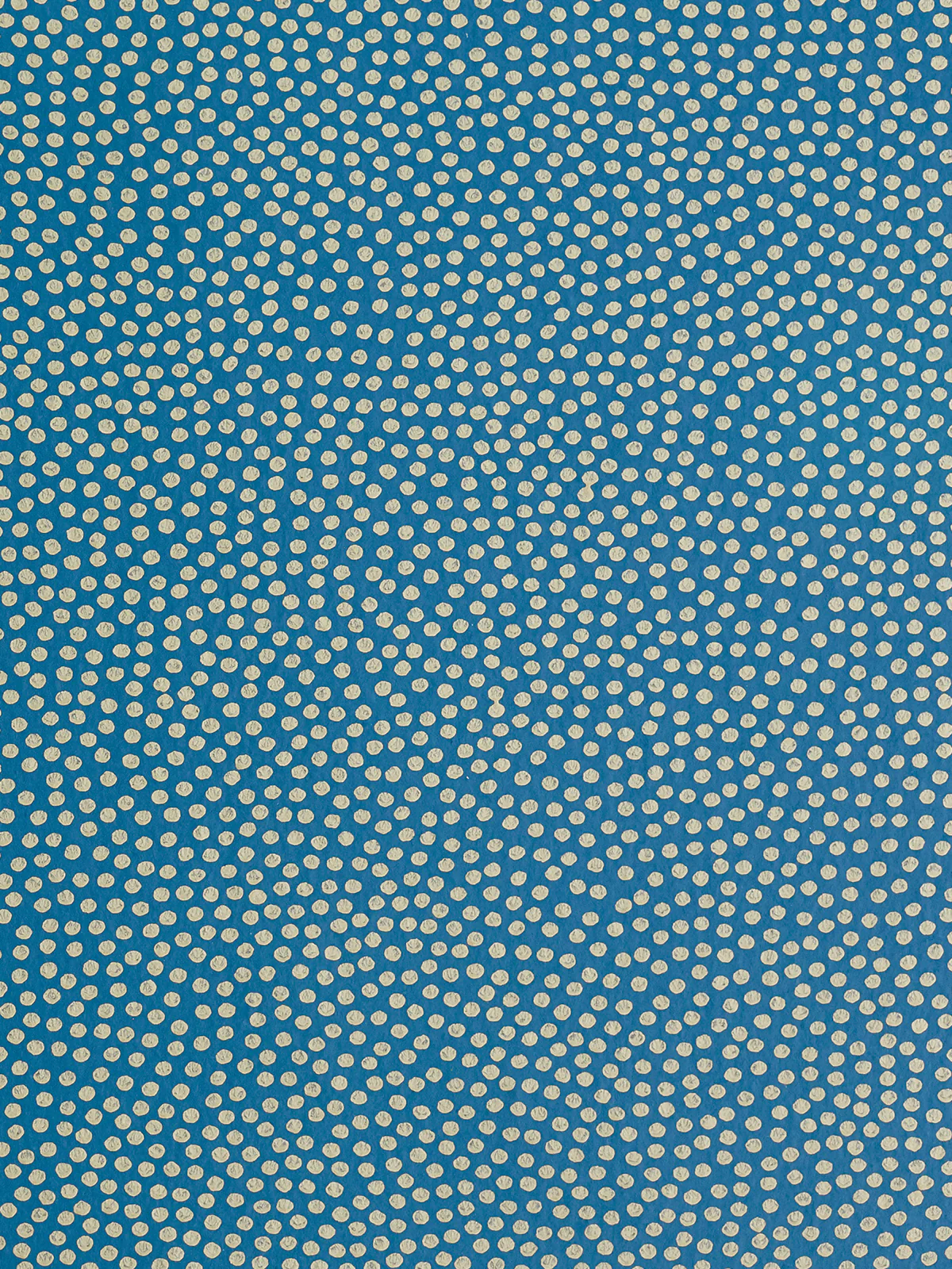 Small Dots Wallpaper, Midnight