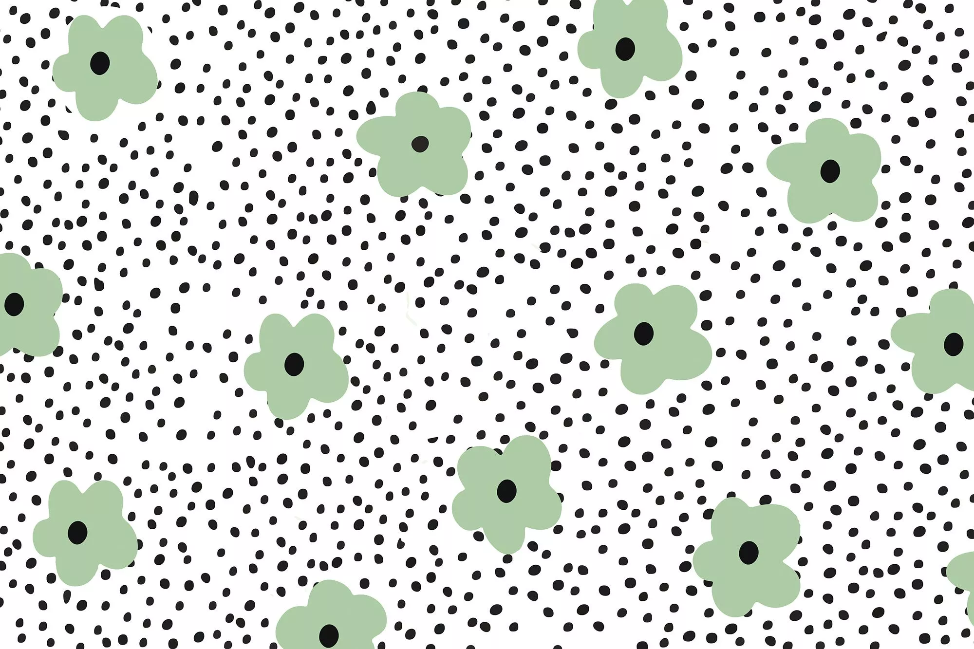Wallpaper dots 2025