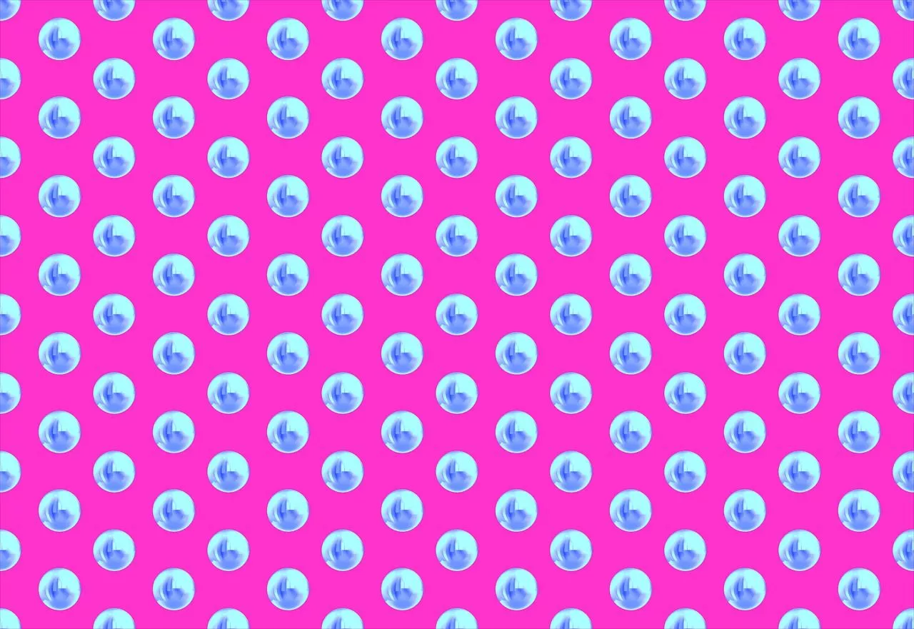 Download Background, Pattern, Polka