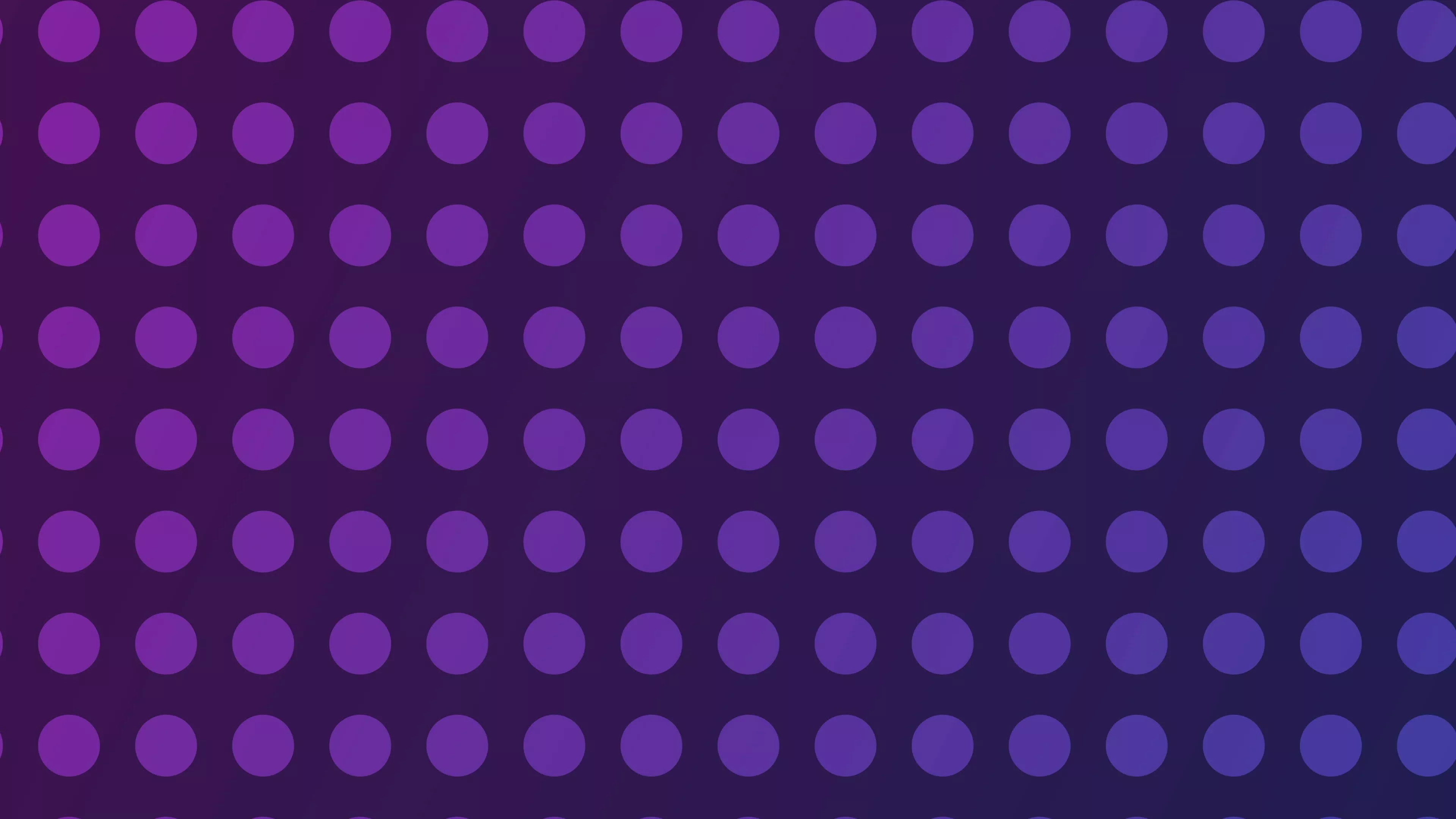 Polka Dot Wallpaper