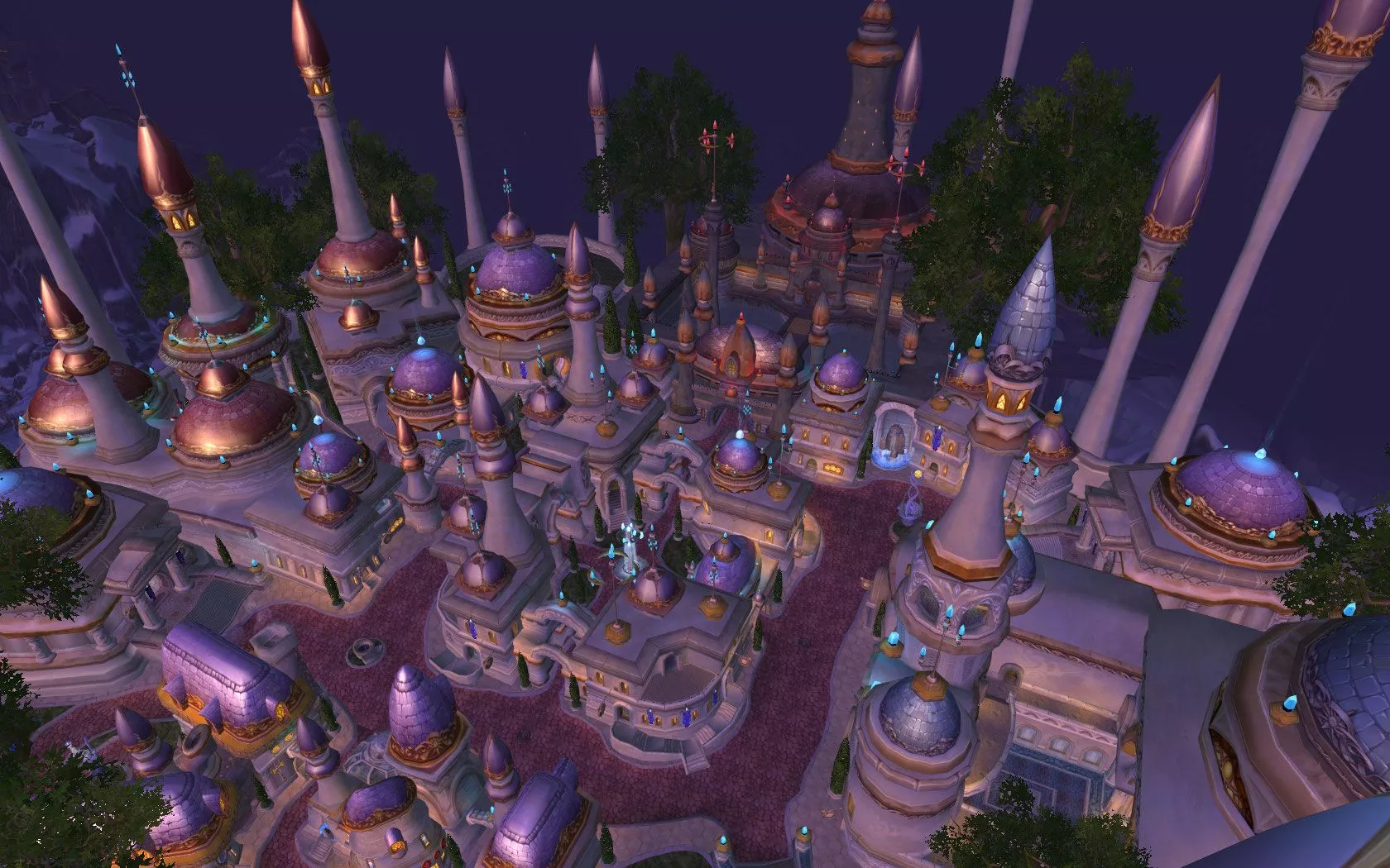 Dalaran