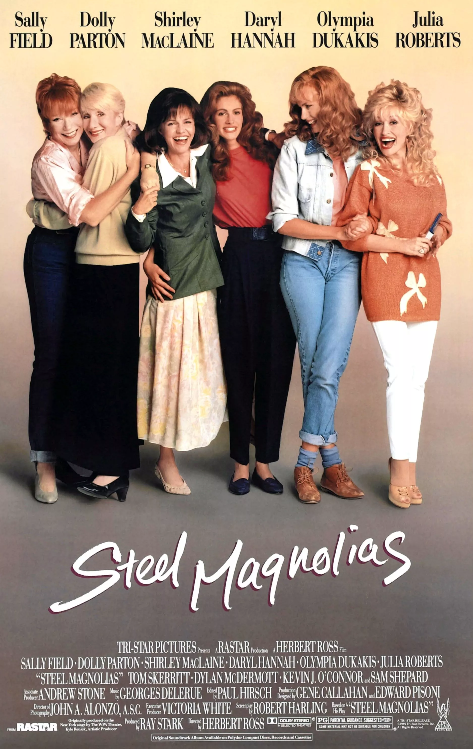 Steel Magnolias