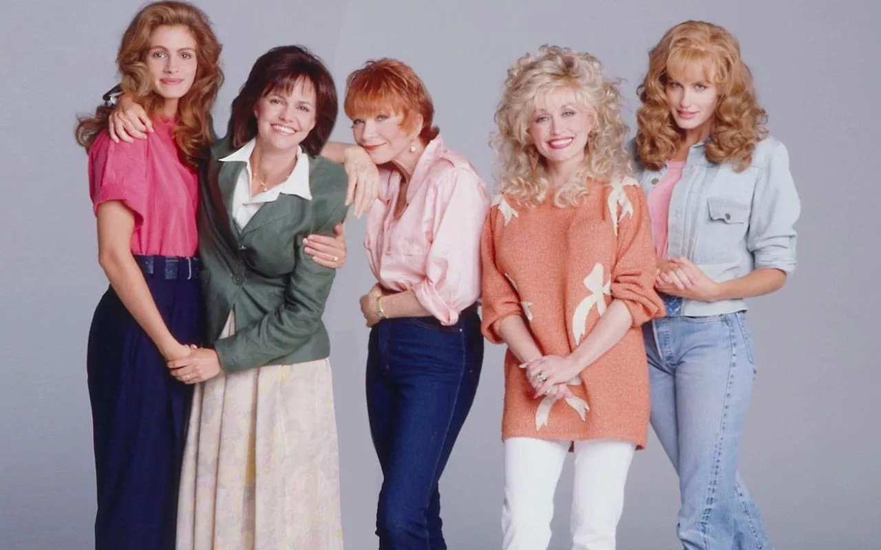 Steel Magnolias Arts Centre