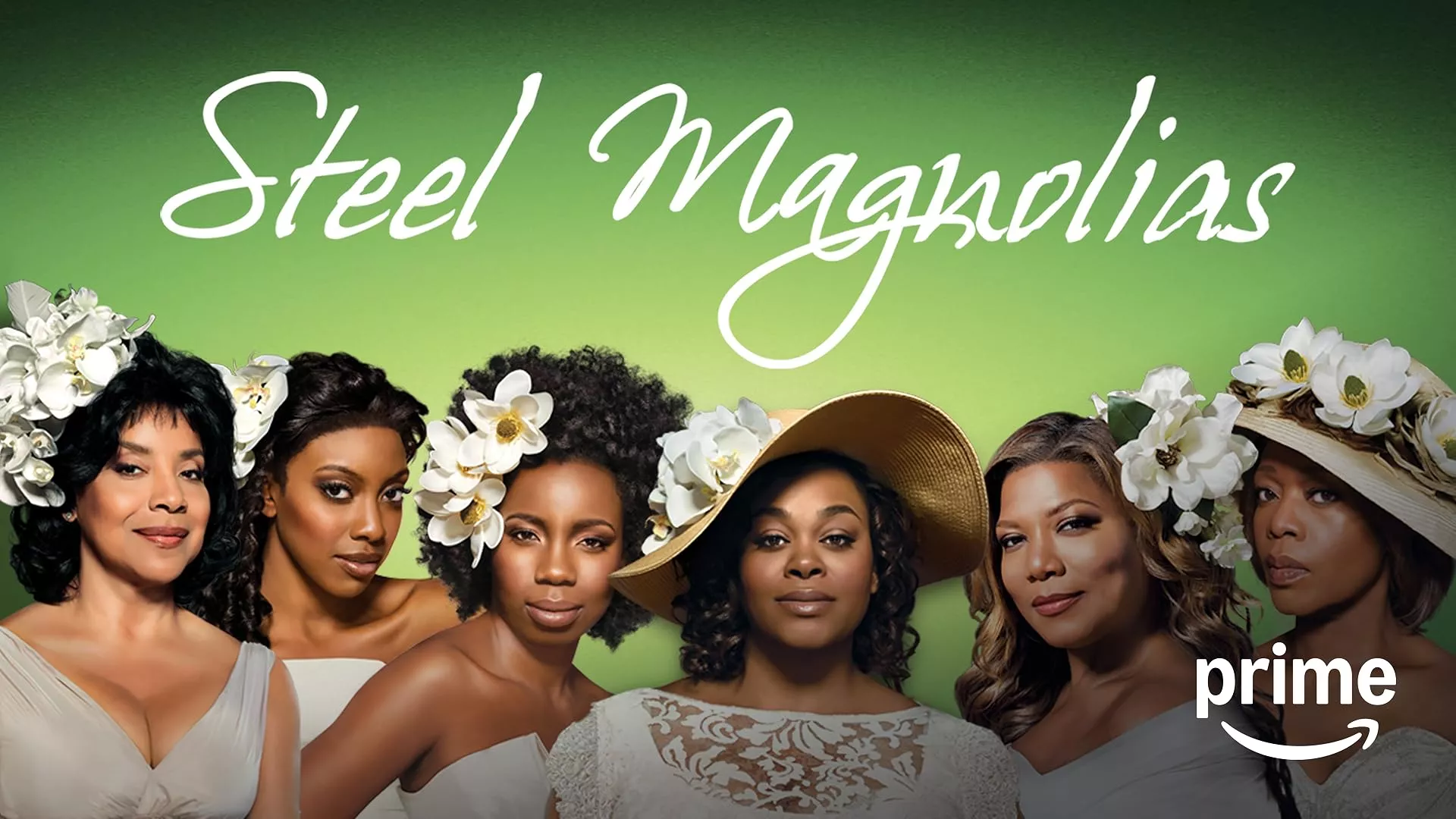 Watch Steel Magnolias