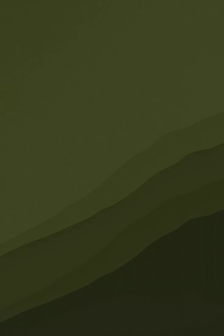 dark olive green watercolor texture