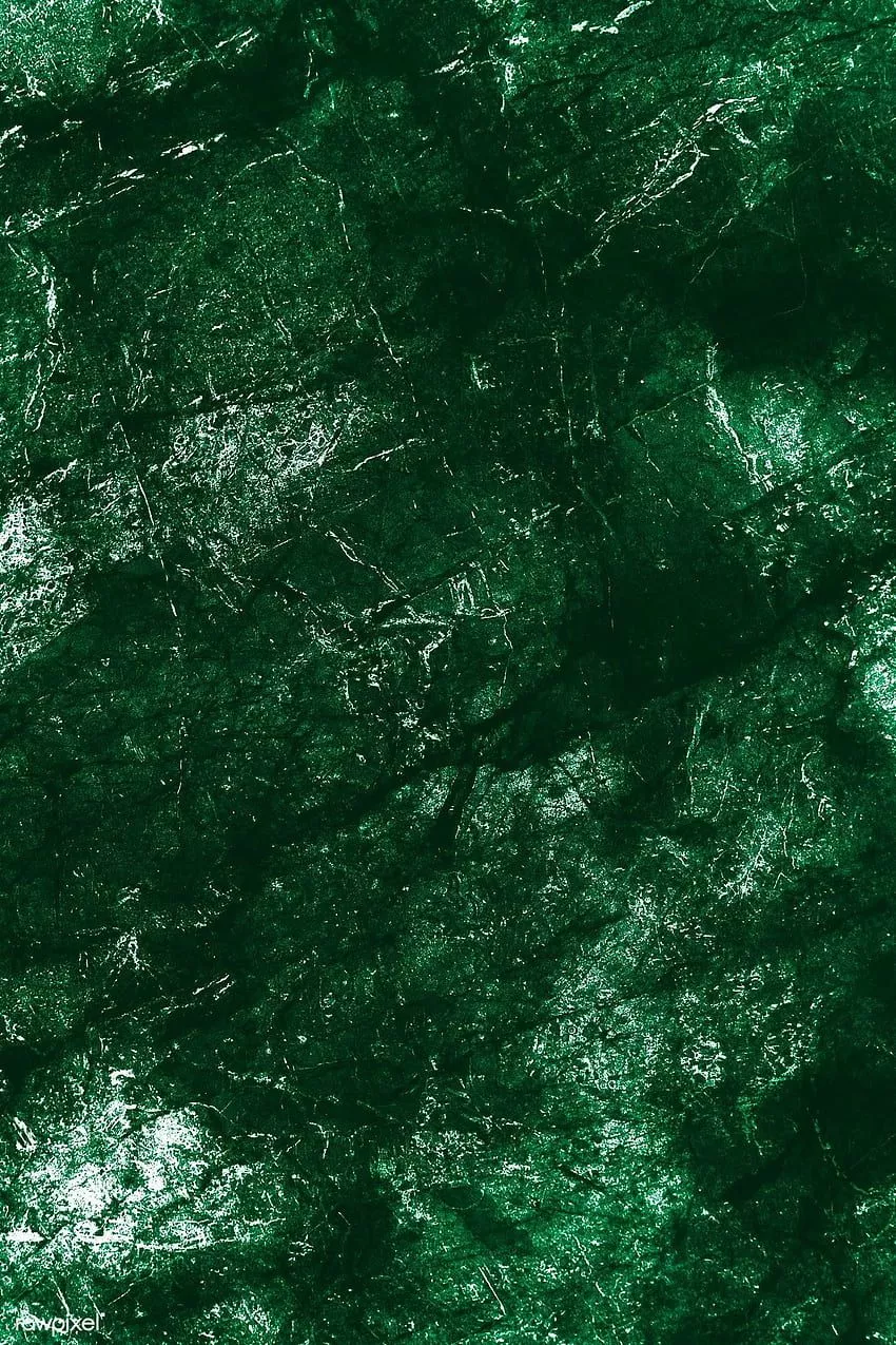 Dark Green Marble HD phone wallpaper
